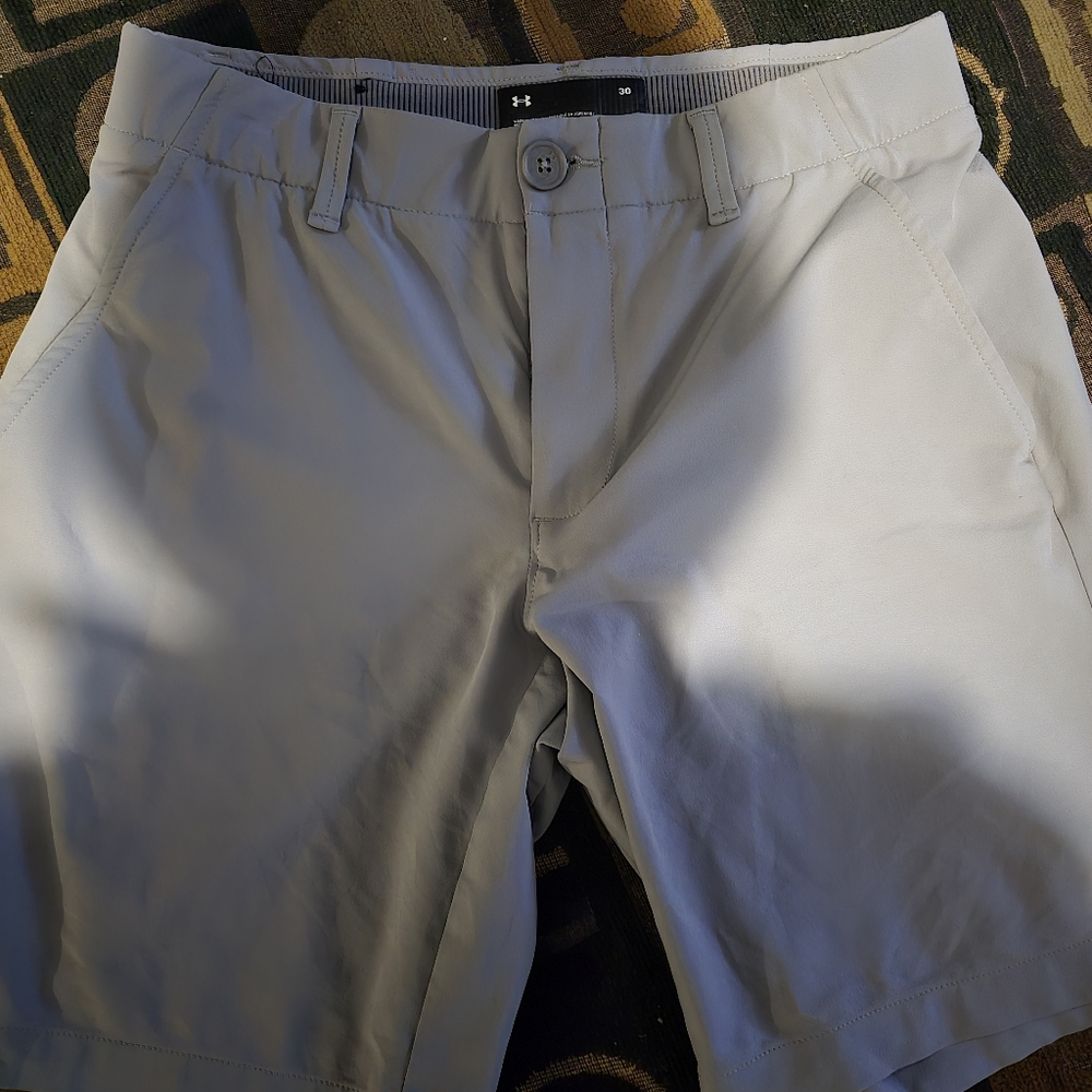 Mens under Armour shorts